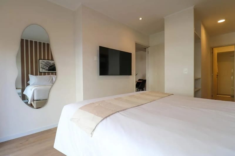 Grandiosel 2BR in Miraflores Near Larcomar