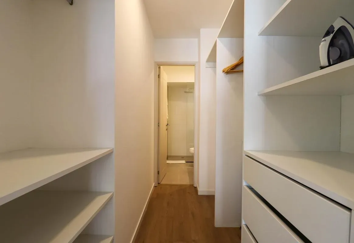 Grandiosel 2BR in Miraflores Near Larcomar