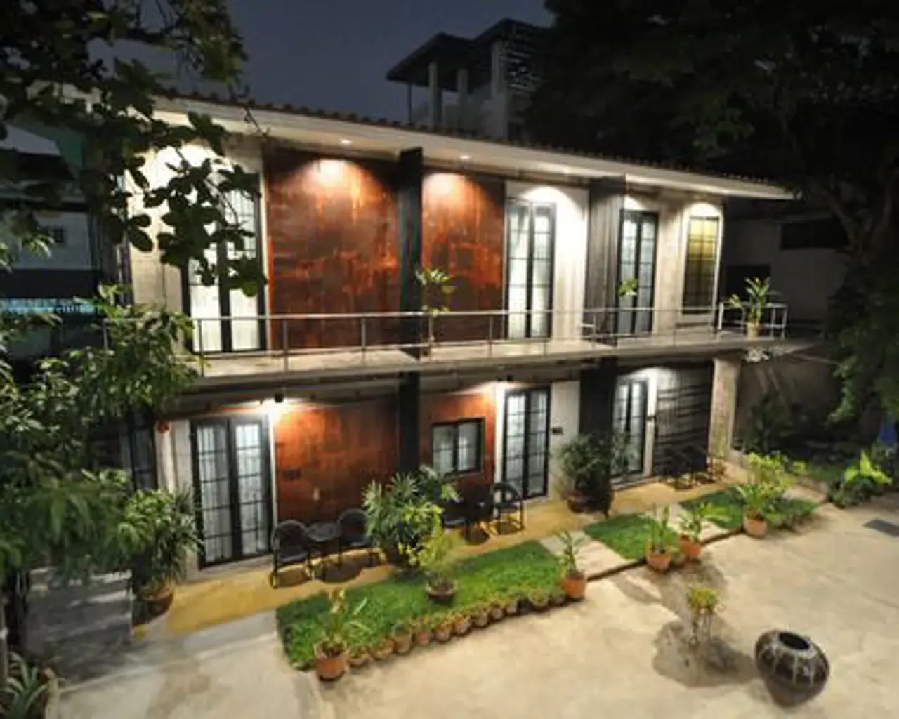 Foto del hotel