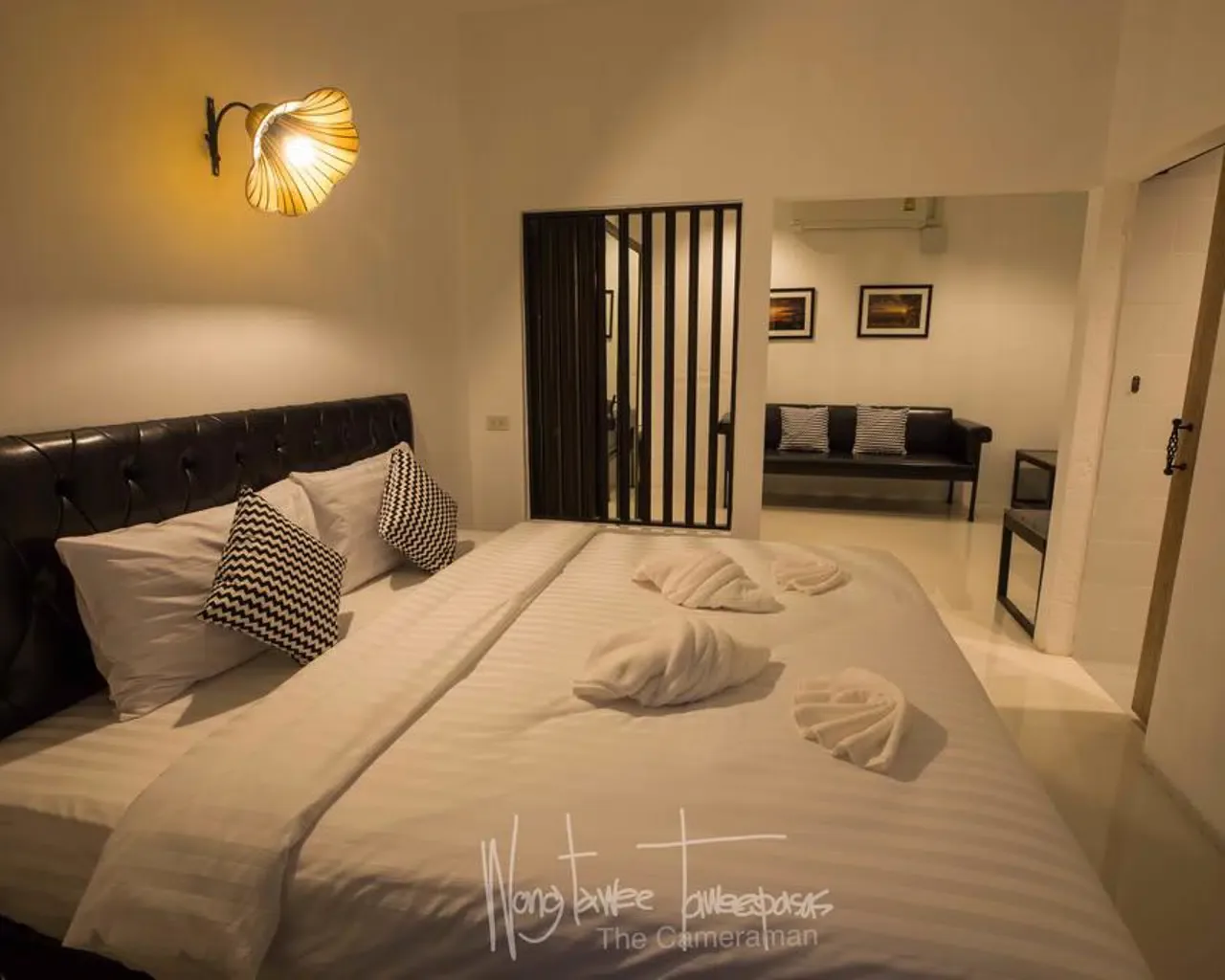 Foto del hotel