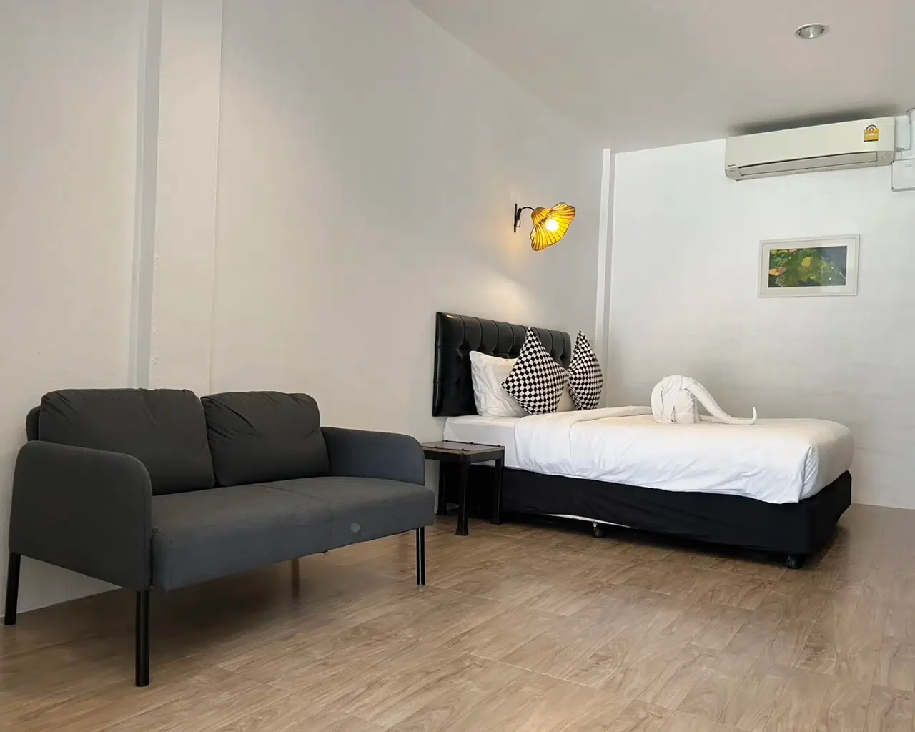 Foto del hotel