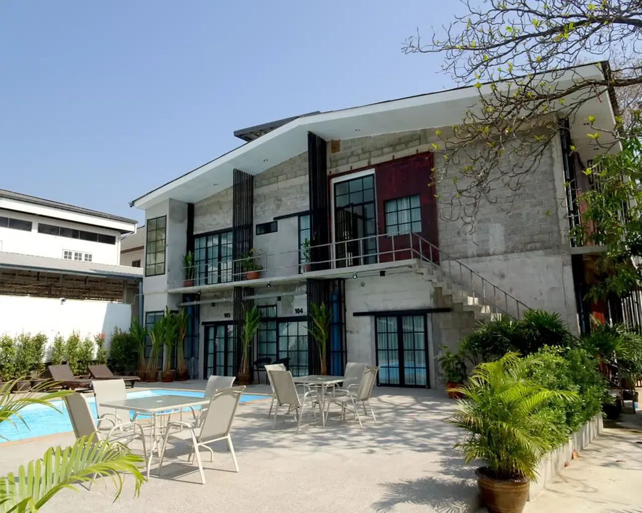 Foto del hotel