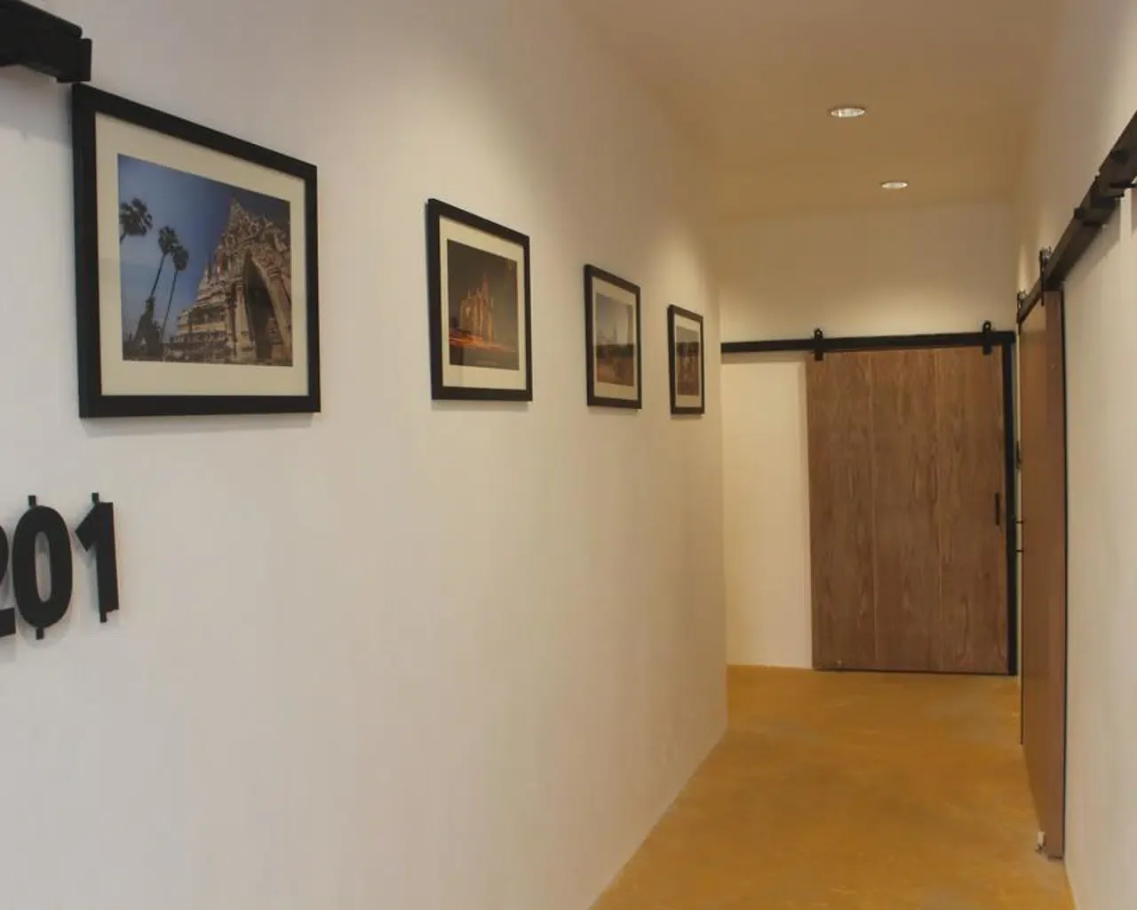 Foto del hotel