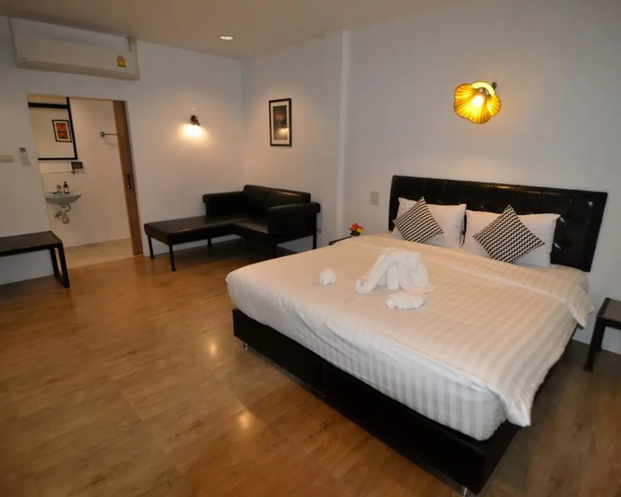 Foto del hotel