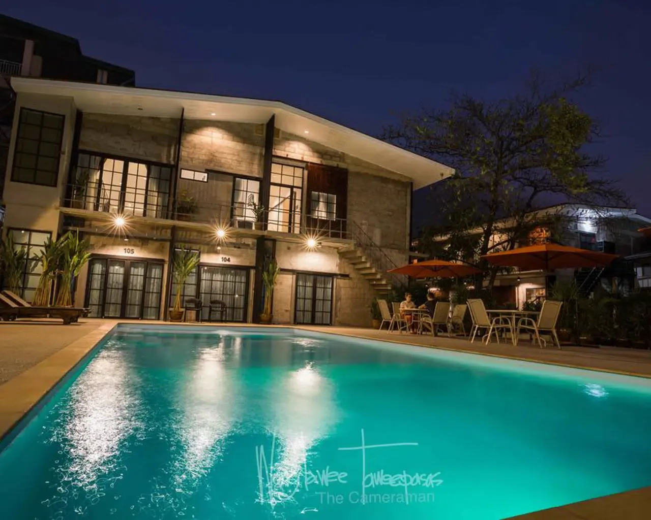 Foto del hotel