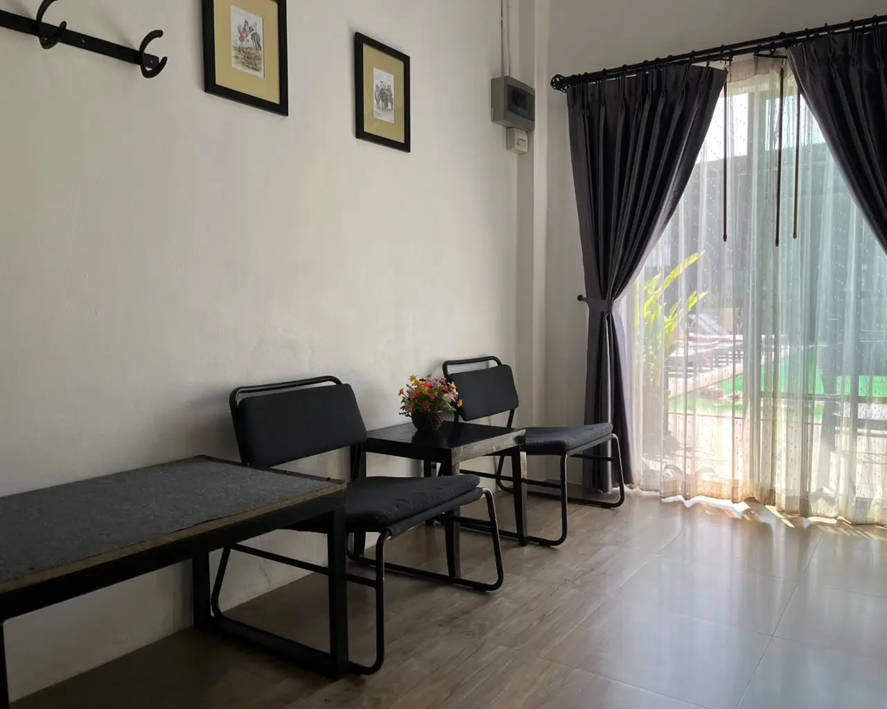 Foto del hotel