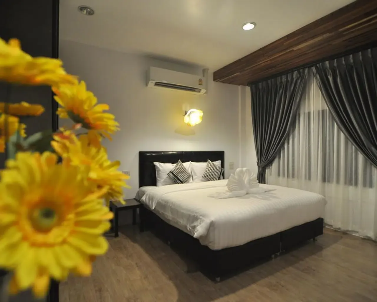 Foto del hotel