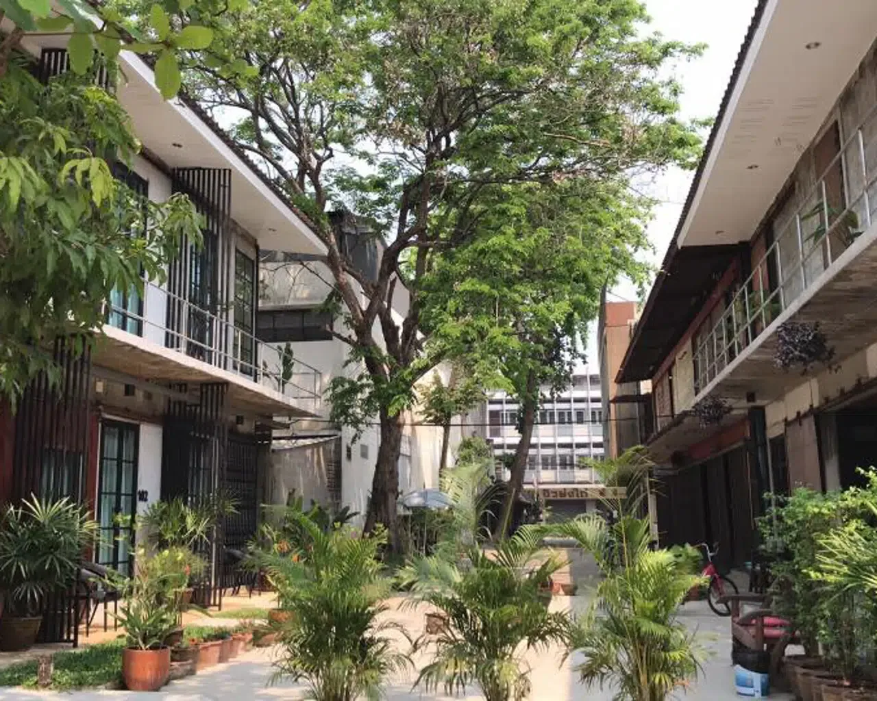 Foto del hotel