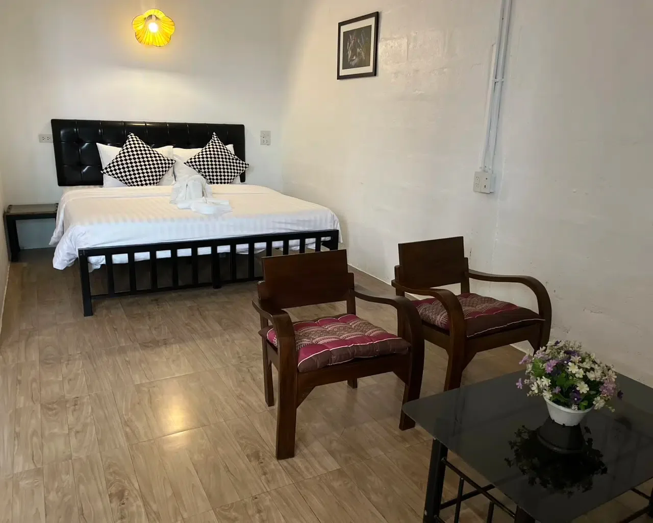 Foto del hotel