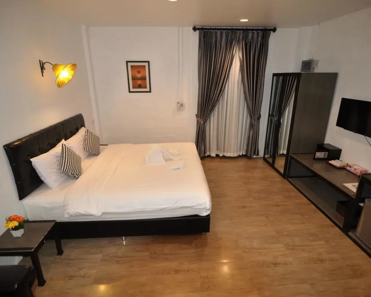 Foto del hotel
