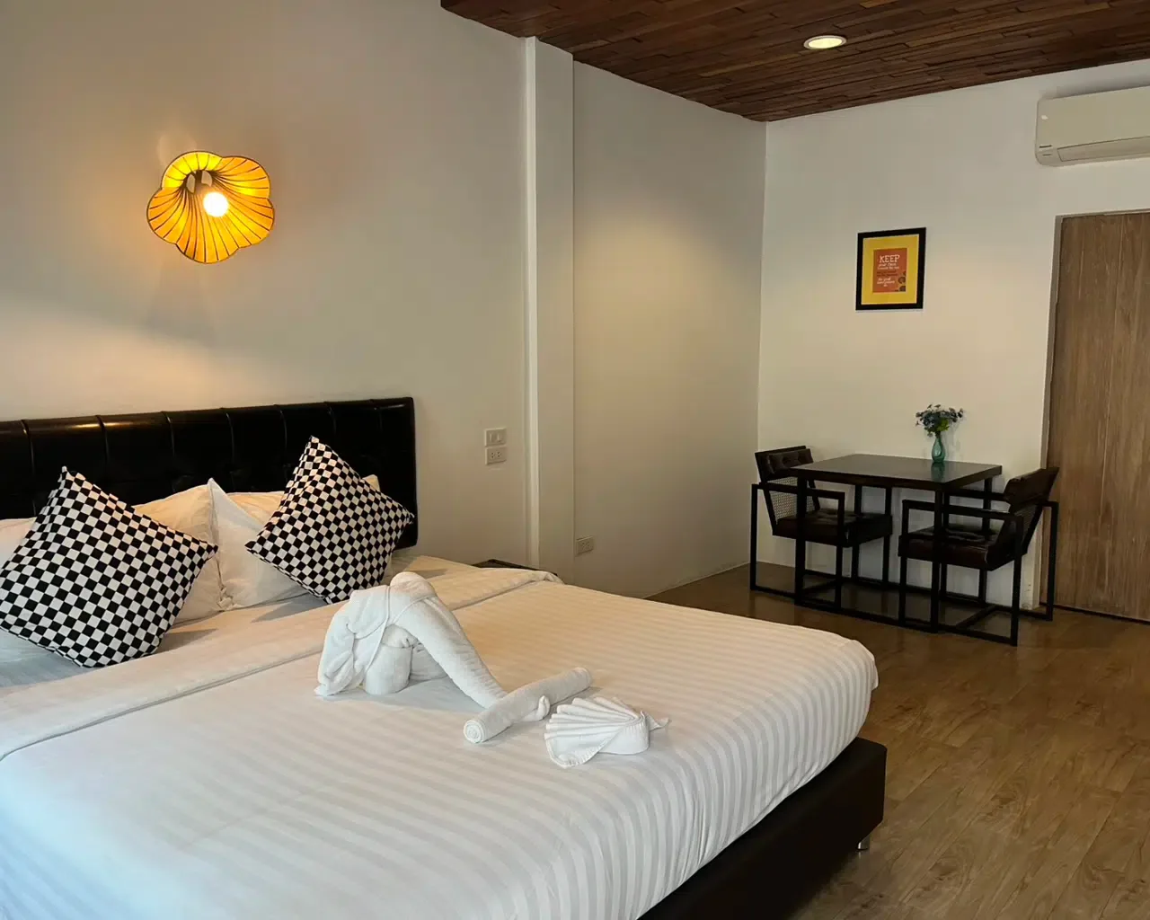 Foto del hotel