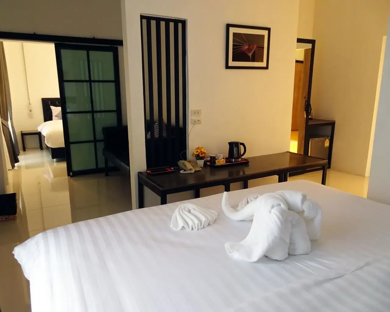 Foto del hotel