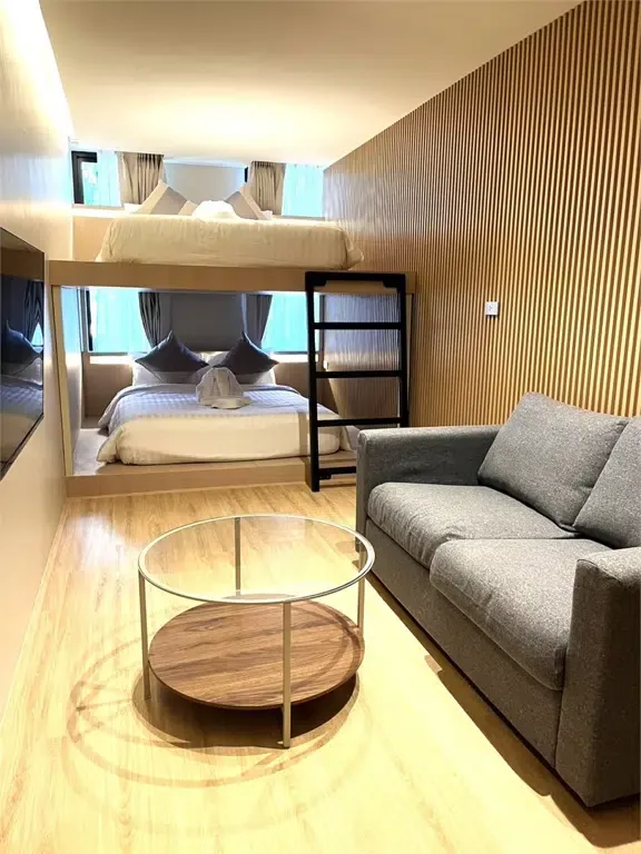 Foto de la habitación