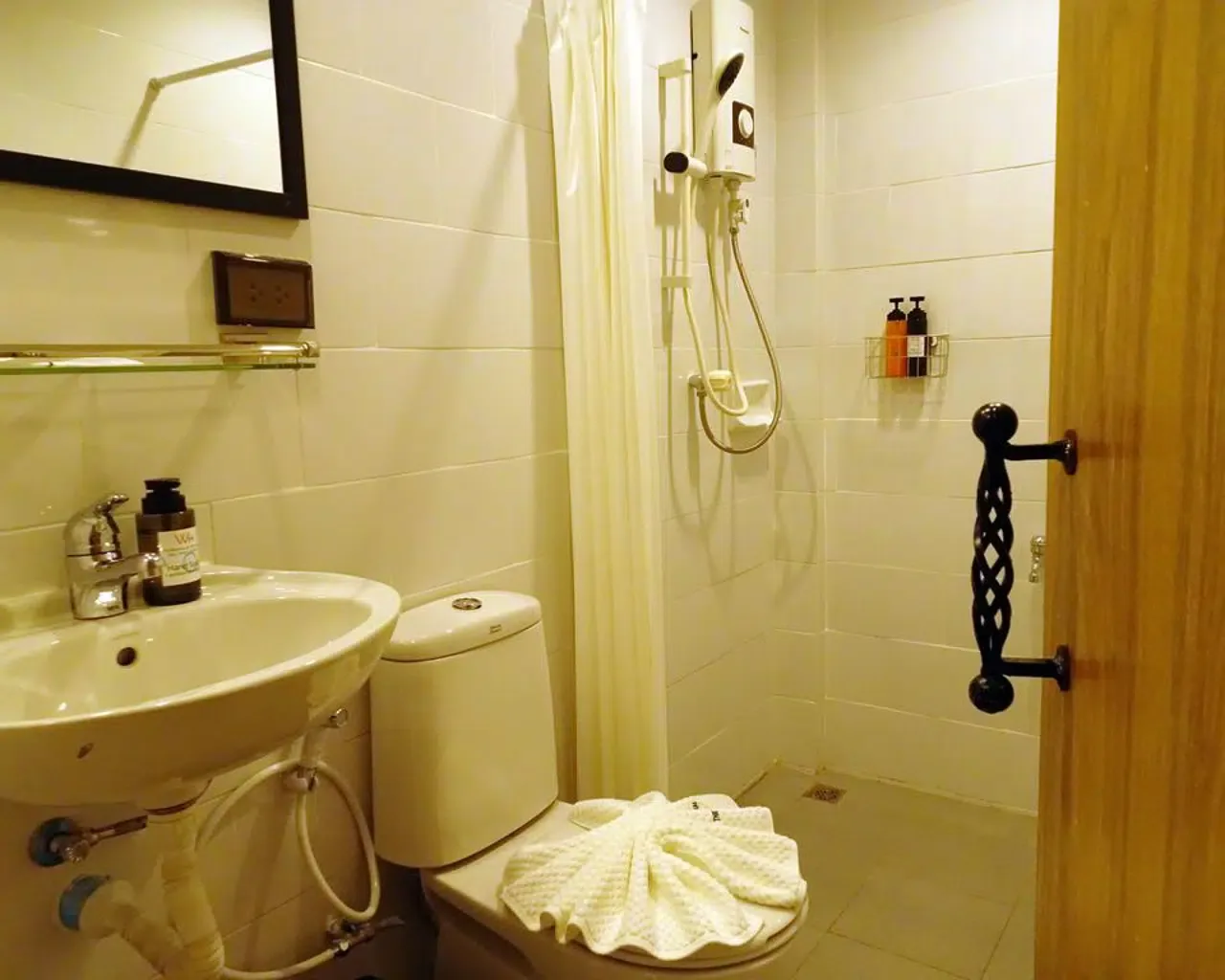 Foto del hotel
