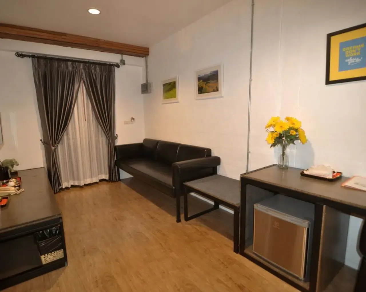 Foto del hotel
