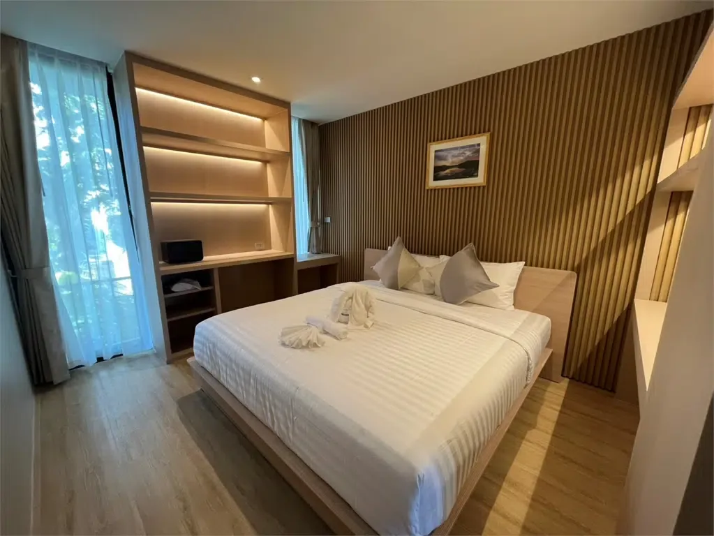 Foto de la habitación