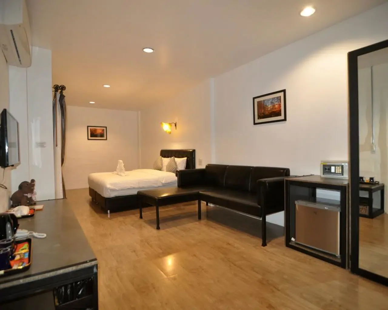 Foto del hotel