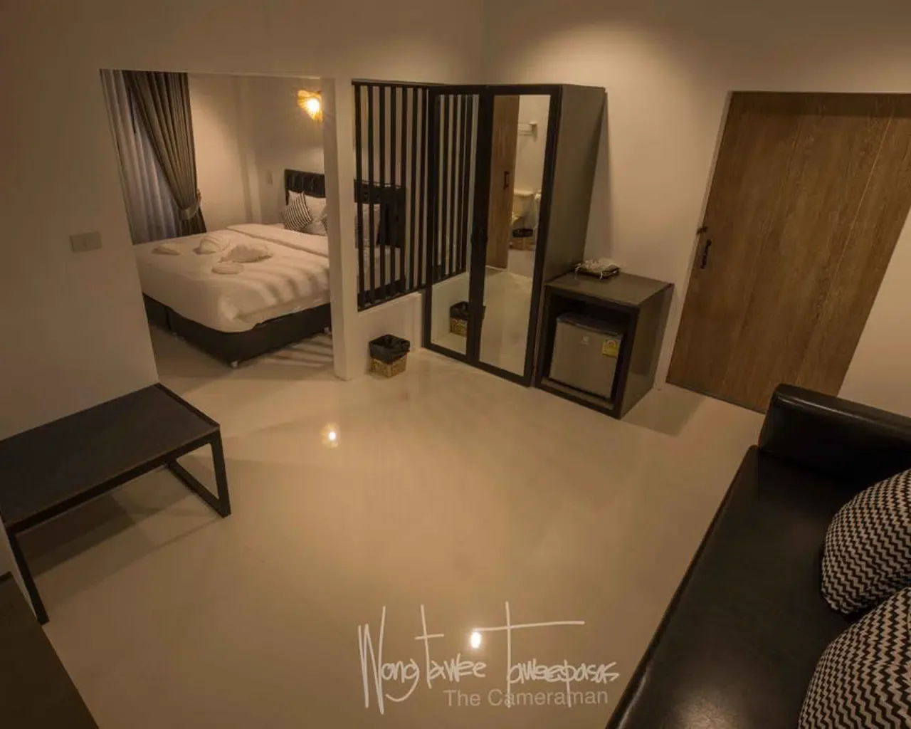 Foto del hotel