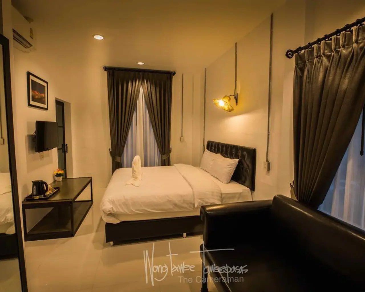 Foto del hotel