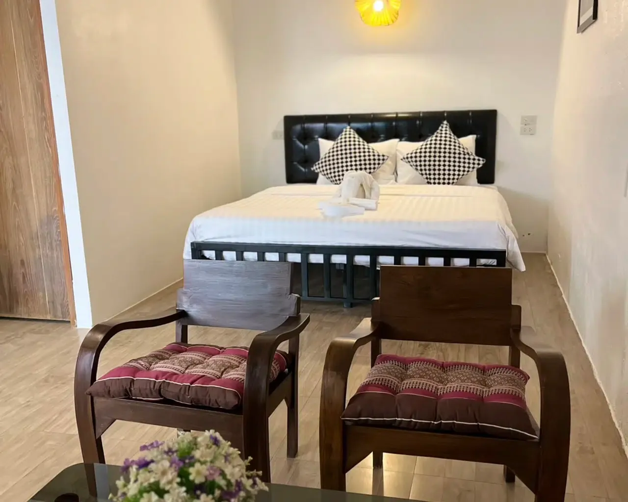 Foto del hotel