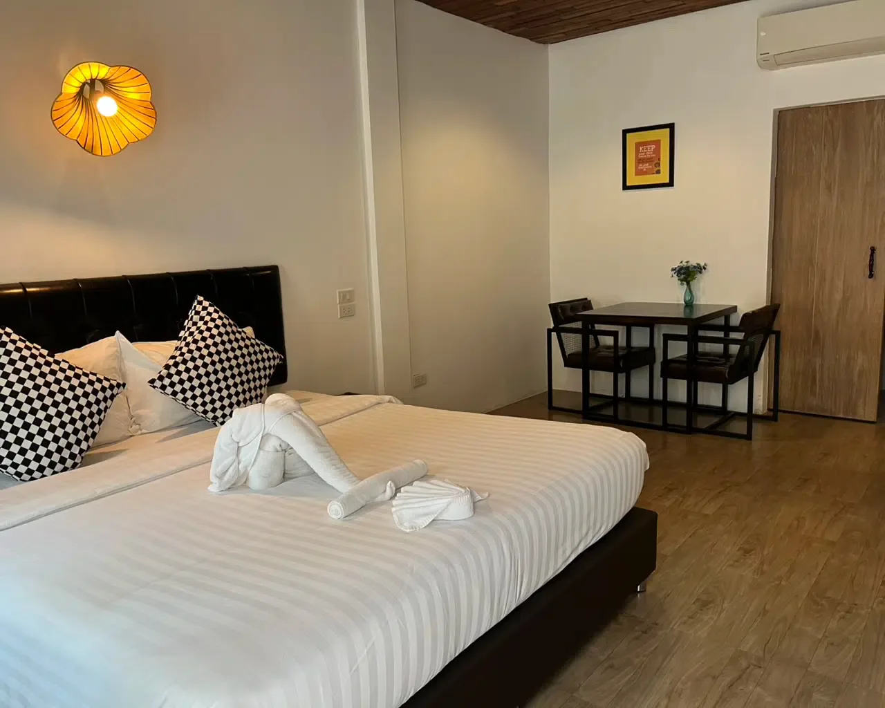 Foto del hotel