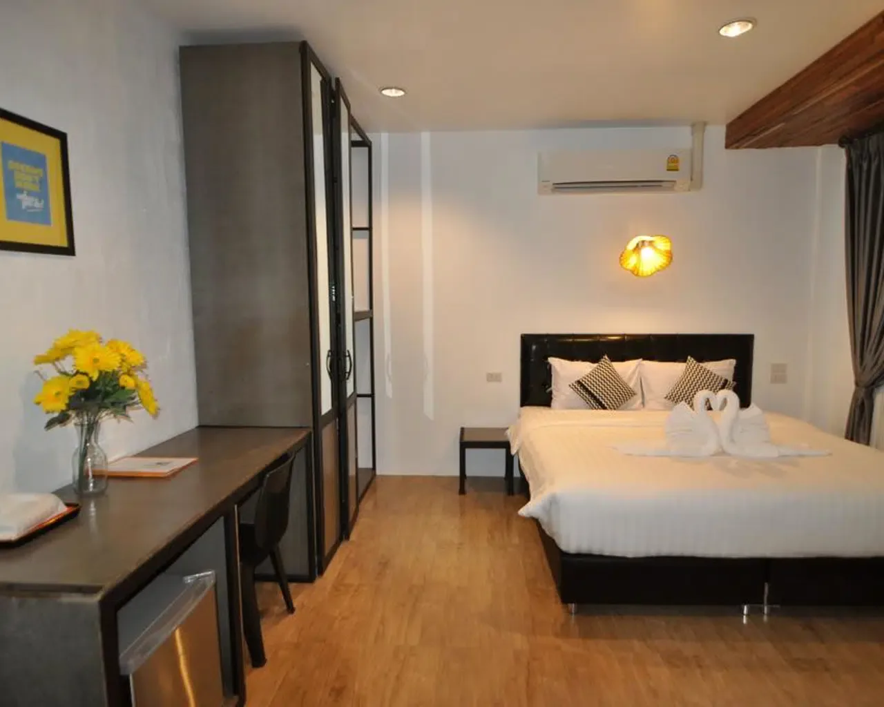 Foto del hotel