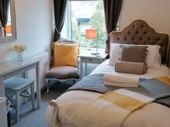 Habitación individual Elmswood