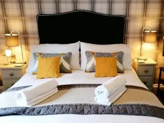 Habitación doble Elmswood