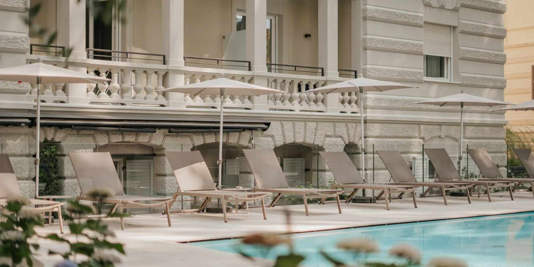 Hotel Windsor