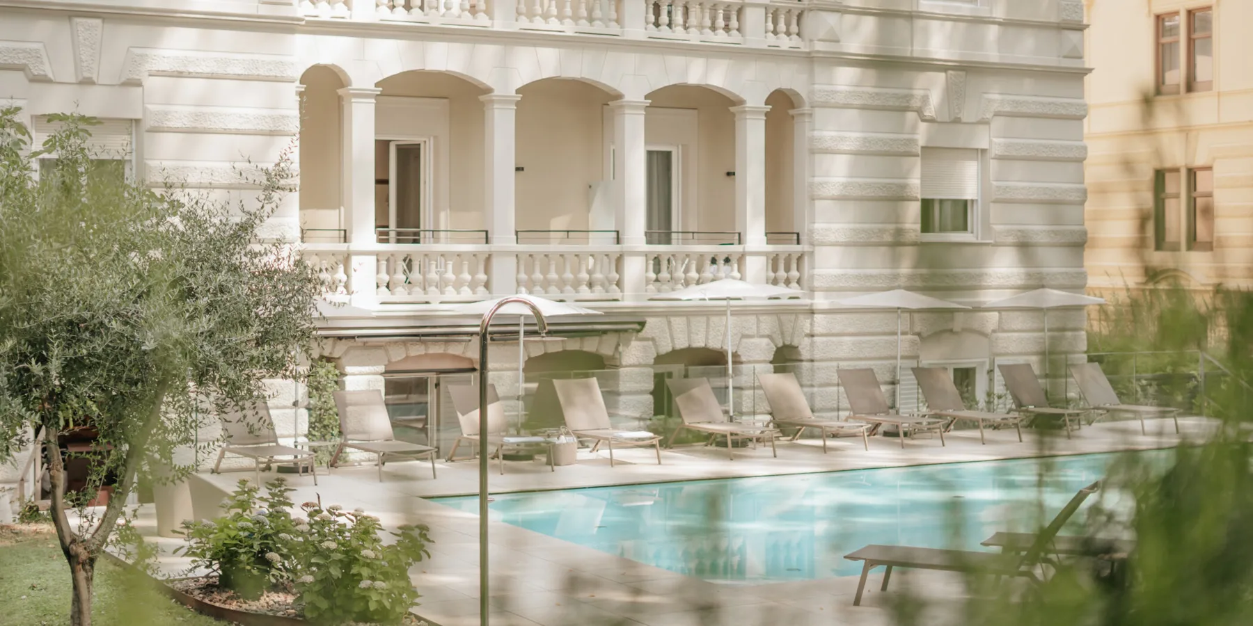 Hotel Windsor