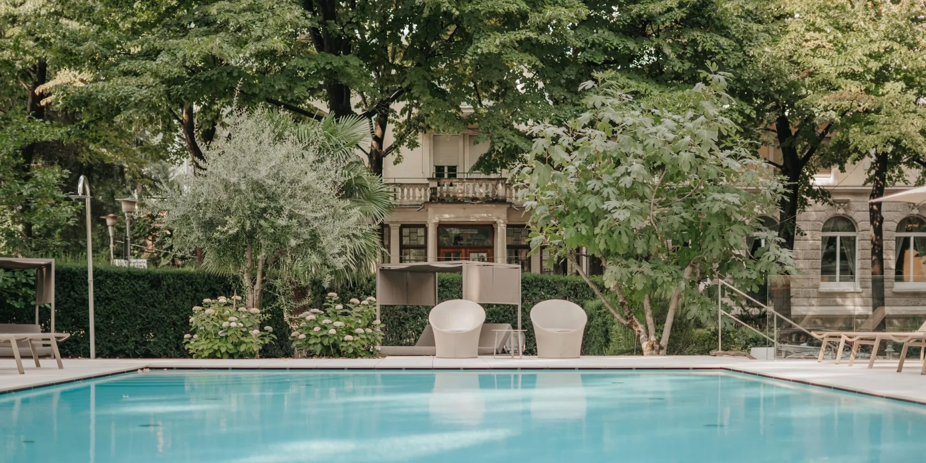 Hotel Windsor