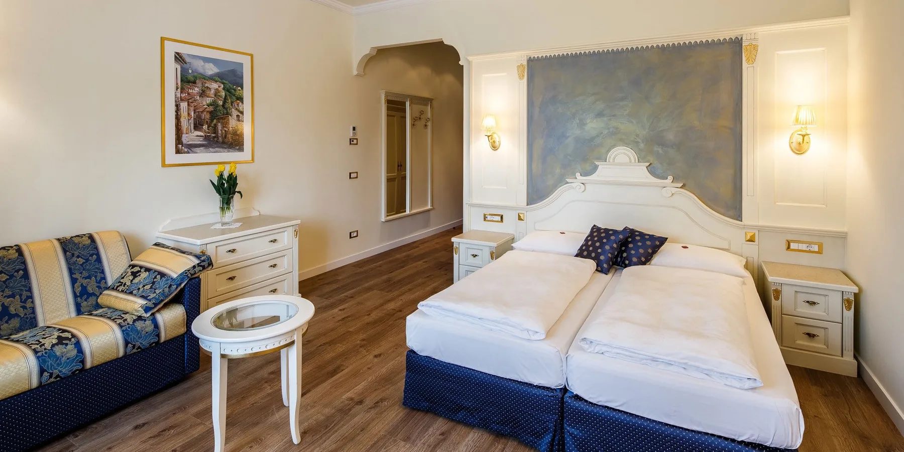 Suite júnior