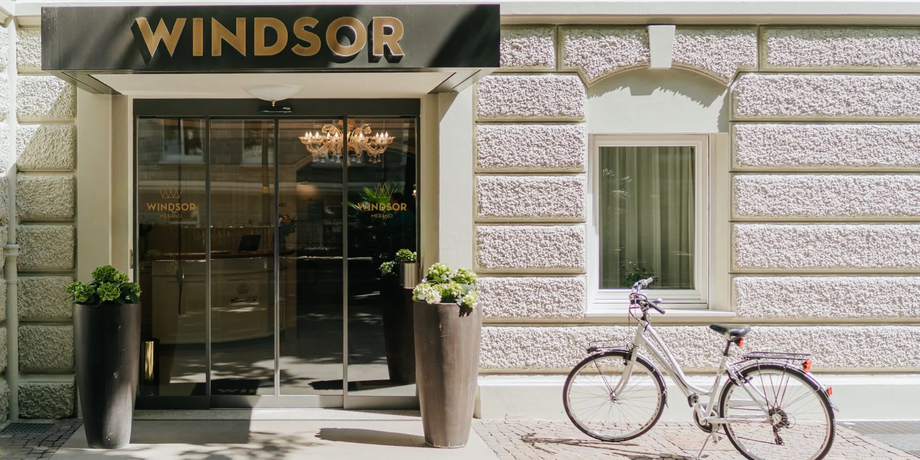 Hotel Windsor