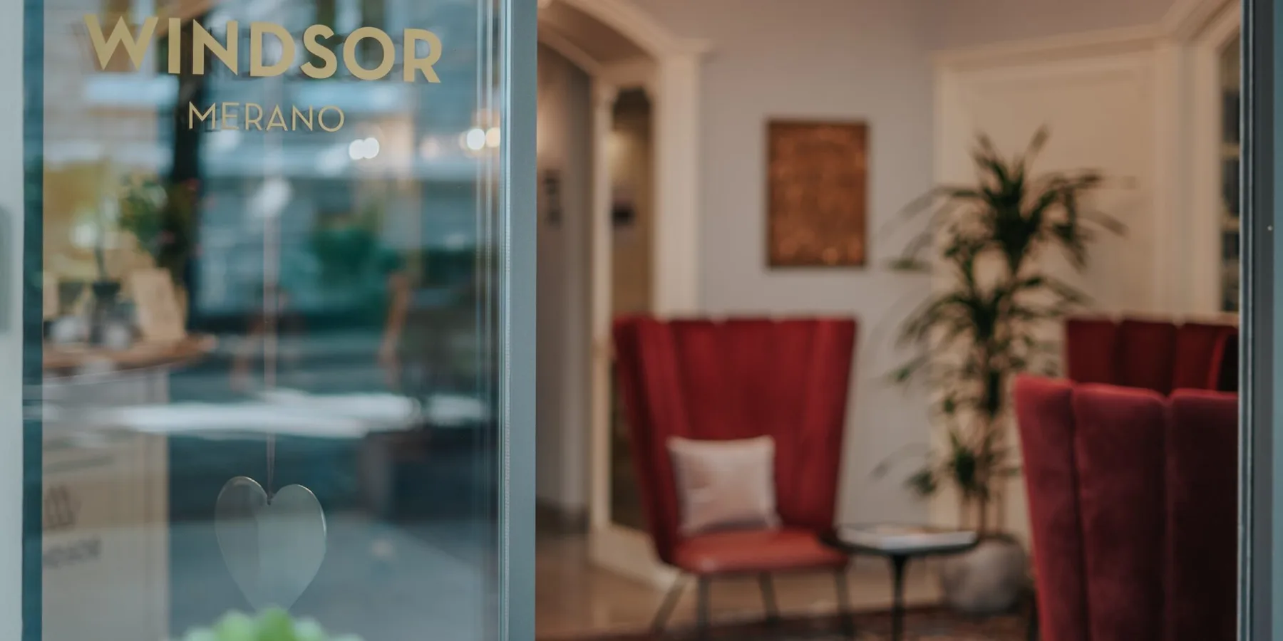 Hotel Windsor