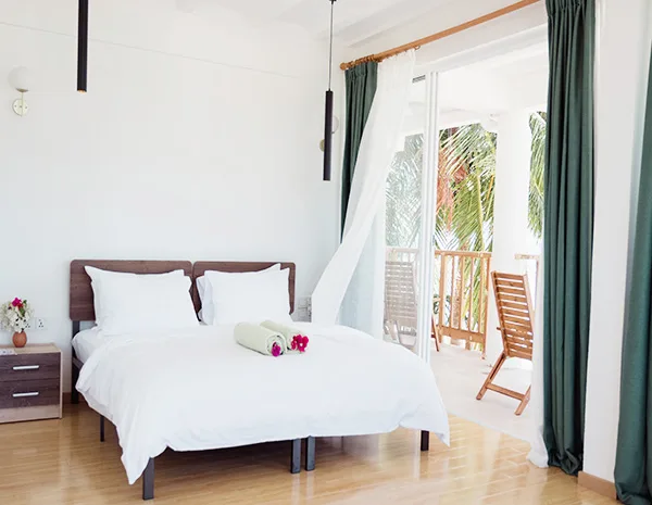 Superior room