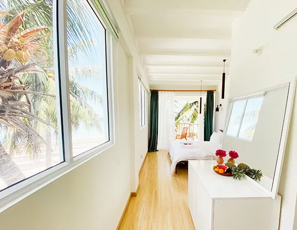 Superior room