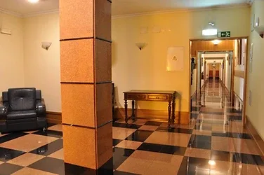 Foto del Hotel Solneve