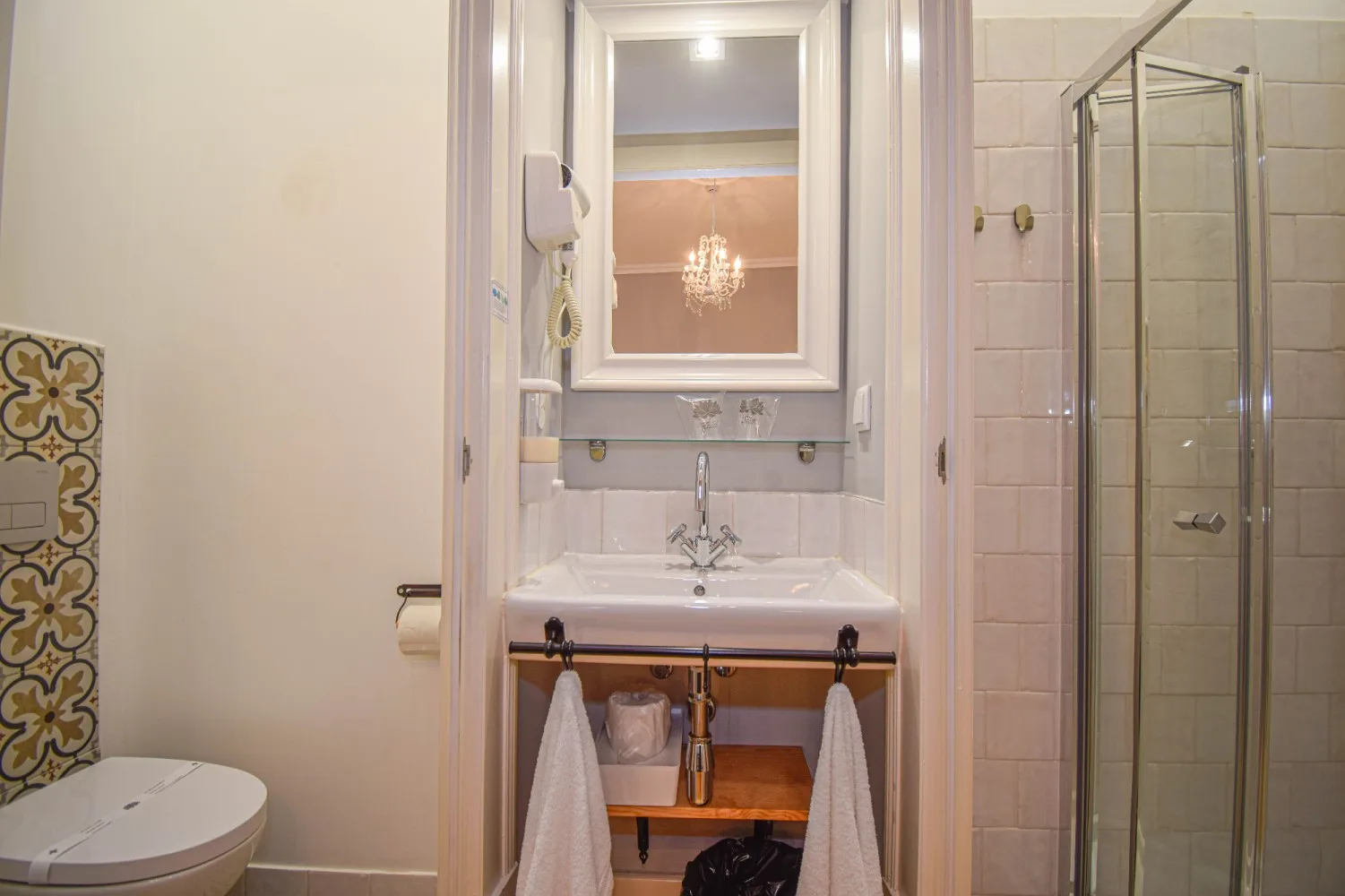 B in B Lisbon Downtown Suites