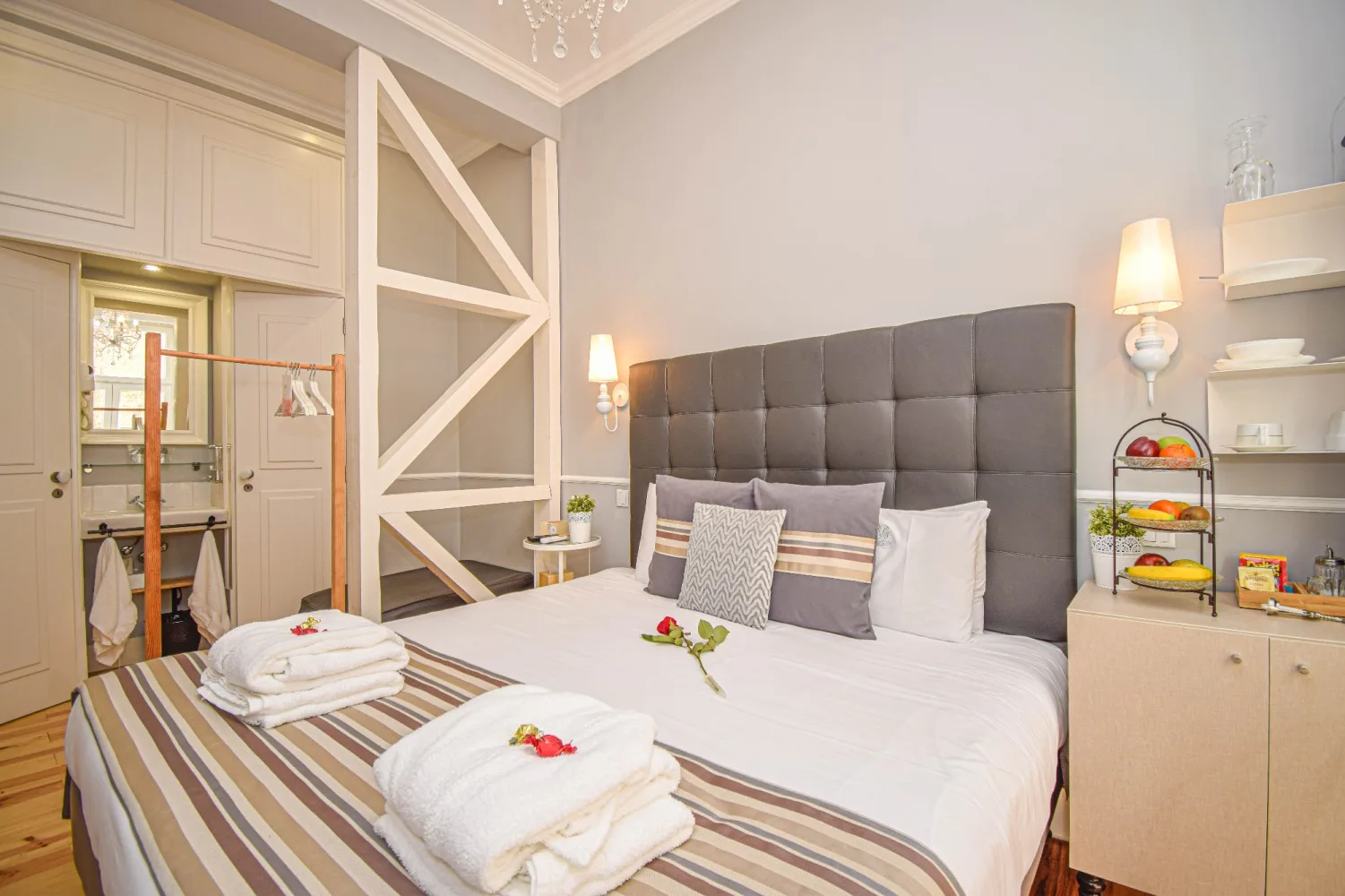 B in B Lisbon Downtown Suites