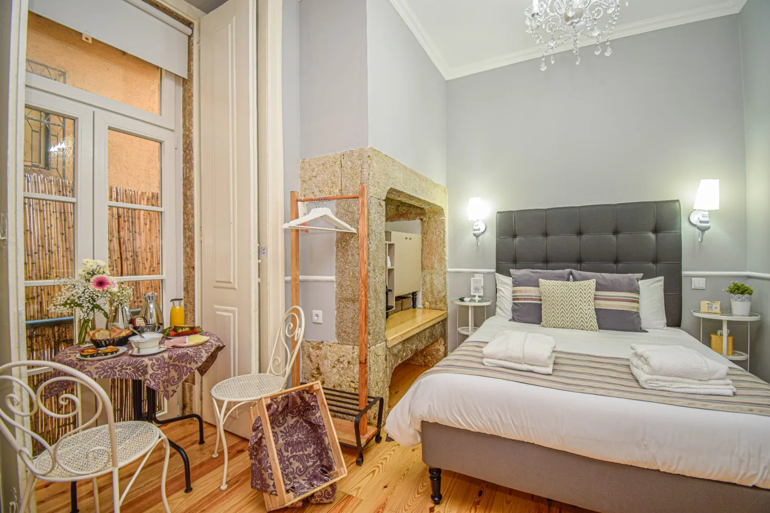 B in B Lisbon Downtown Suites