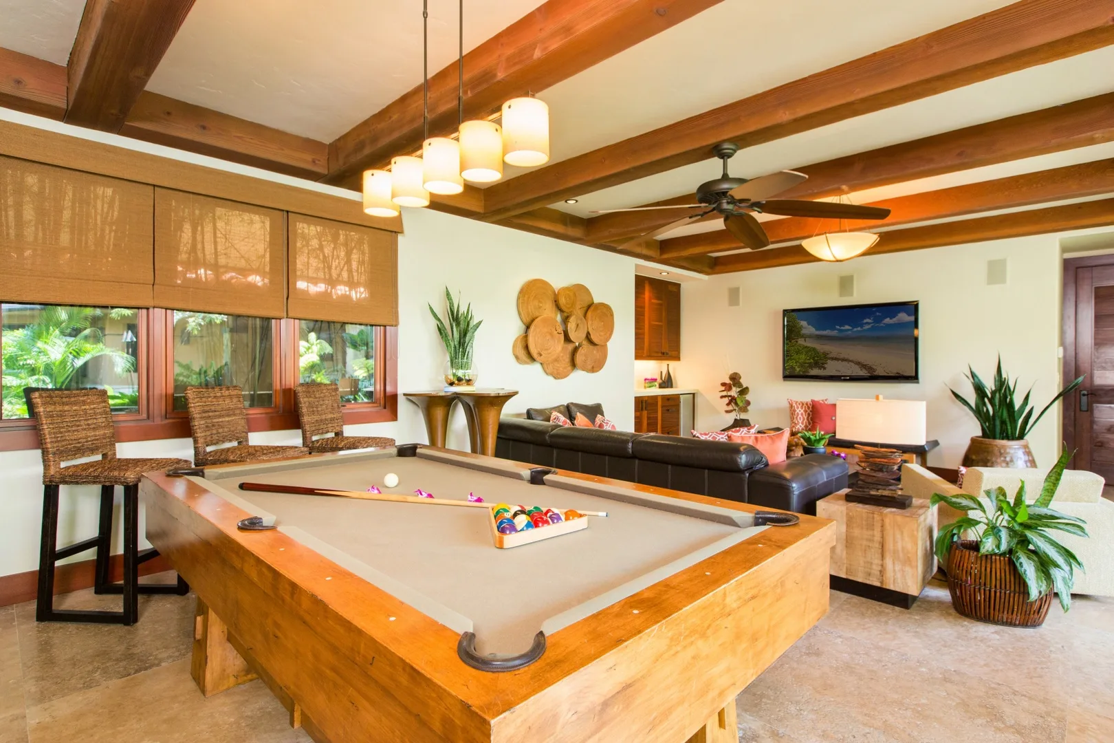 Banyan House 4 Bedroom