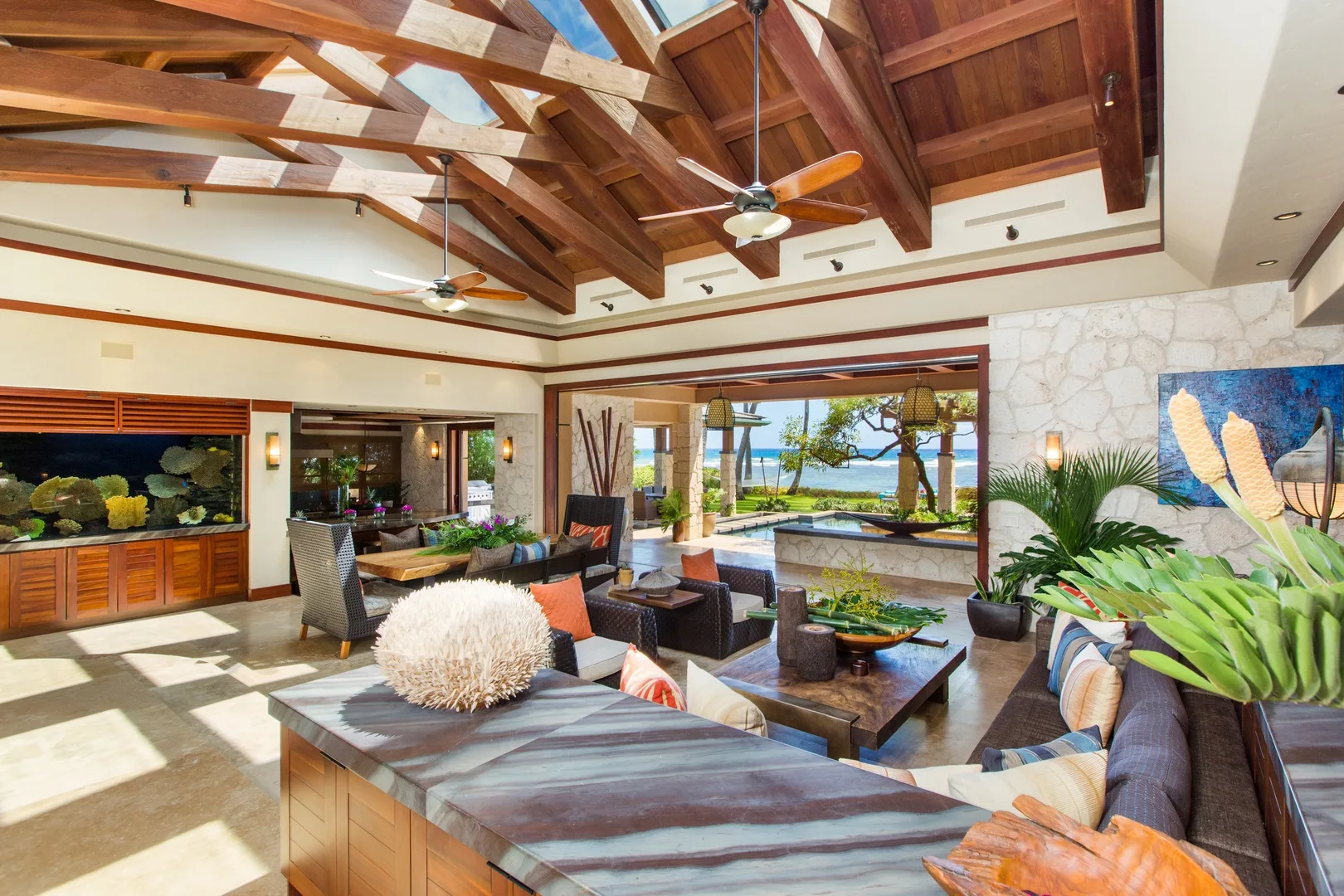Banyan House 4 Bedroom