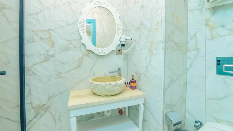 Foto de la habitación del hotel o del establecimiento