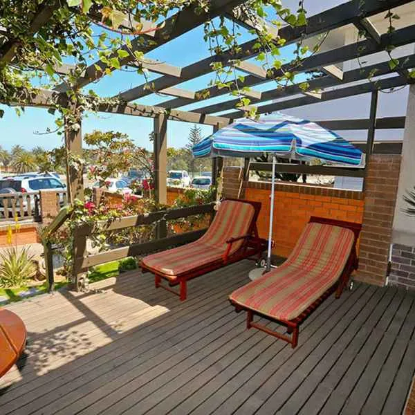 Terraza