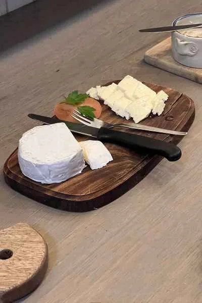 Tabla de quesos