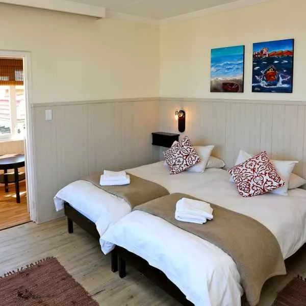 Habitaciones