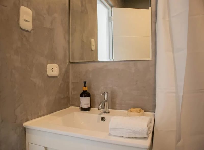 Remarkable 1BR w/ Terrace in Miraflores
