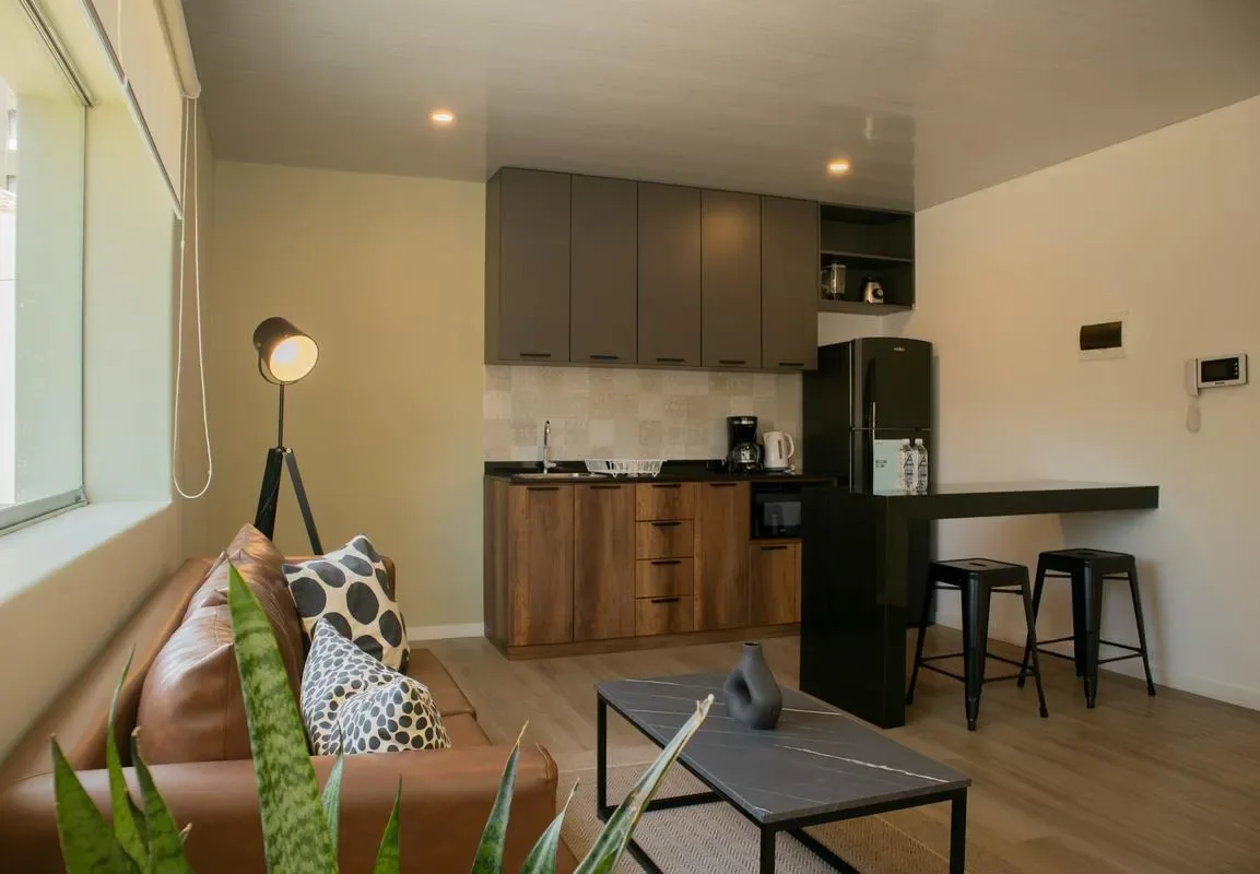 Remarkable 1BR w/ Terrace in Miraflores