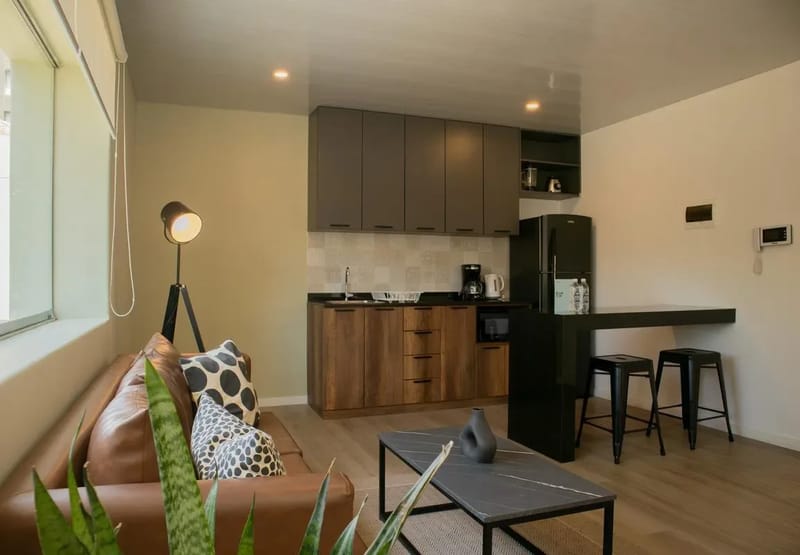 Remarkable 1BR w/ Terrace in Miraflores