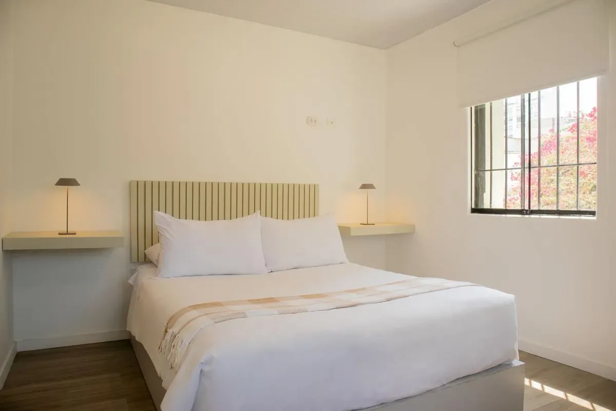 Remarkable 1BR w/ Terrace in Miraflores